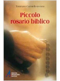 rosario biblico