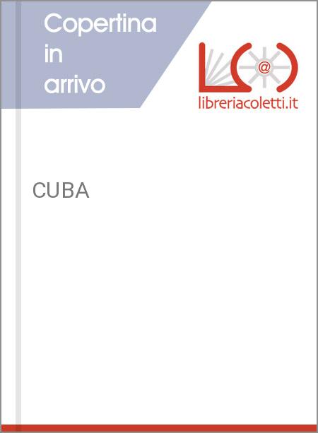 CUBA