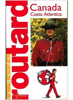 CANADA COSTA ATLANTICA