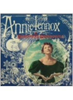 CHRISTMAS CORNUCOPIA ANNIE LENNOX (A)