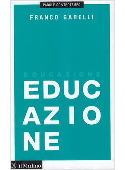 EDUCAZIONE -USATO-