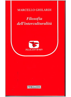 FILOSOFIA DELL'INTERCULTURALITA' -USATO-