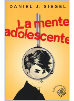 LA MENTE ADOLESCENTE -USATO-