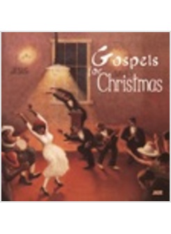 GOSPEL FOR CHRISTMAS