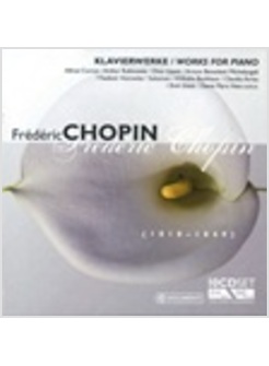 FREDERIC CHOPIN