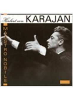 HERBERT VON KARAJAN-COF.10 CD