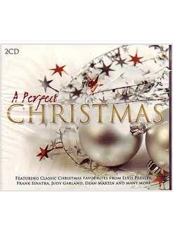 PERFECT CHRISTMAS - COF.2 CD