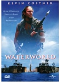 WATERWORLD