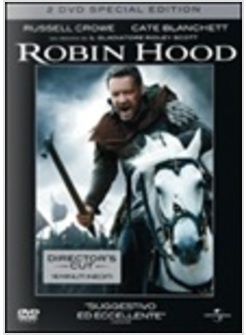 ROBIN HOOD