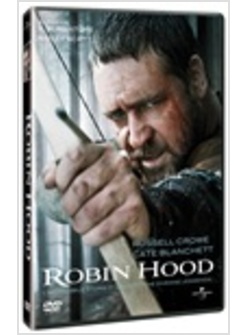 ROBIN HOOD