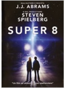 SUPER 8