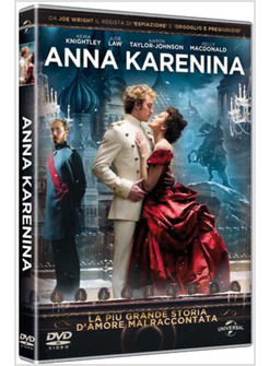 ANNA KARENINA 