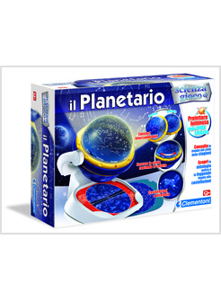 PLANETARIO