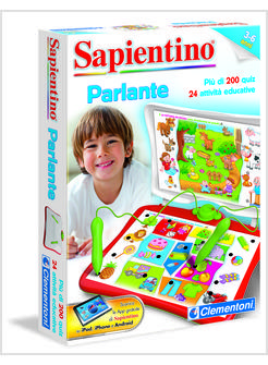 SAPIENTINO PARLANTE