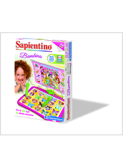 SAPIENTINO BAMBINA