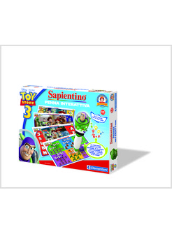 SAPIENTINO PENNA TOY STORY 3