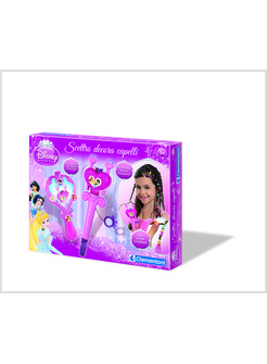 MACCHINA DECORA CAPELLI PRINCESS