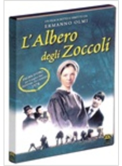 ALBERO DEGLI ZOCCOLI (L')