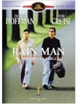 RAIN MAN