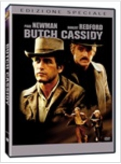 BUTCH CASSIDY