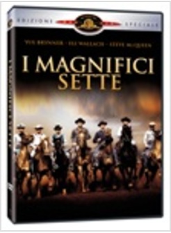 MAGNIFICI SETTE (I)