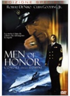 MEN OF HONOR