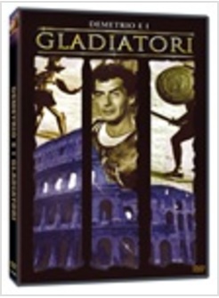 DEMETRIO E I GLADIATORI