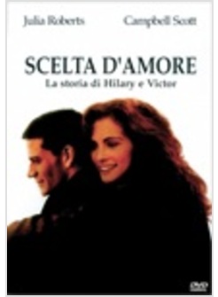 SCELTA D'AMORE