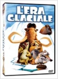 ERA GLACIALE (L')