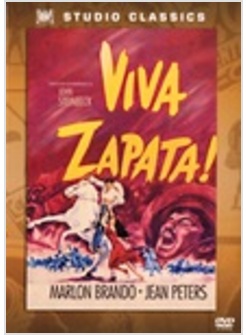 VIVA ZAPATA!