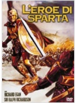 L'EROE DI SPARTA