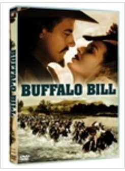 BUFFALO BILL