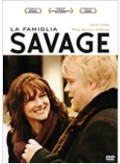 FAMIGLIA SAVAGE (LA)