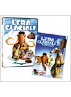 ERA GLAGIALE (L') (COF 2 DVD)