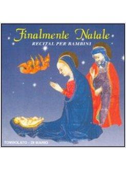 FINALMENTE NATALE