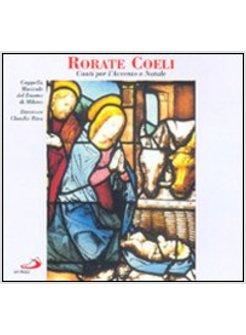 RORATE COELI