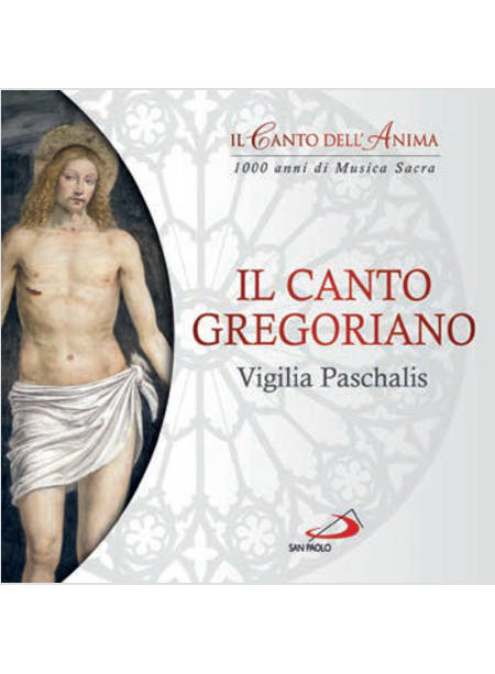 VIGILIA PASCHALIS. CD-ROM