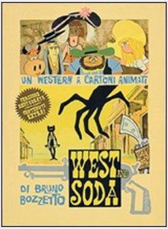 WEST AND SODA.