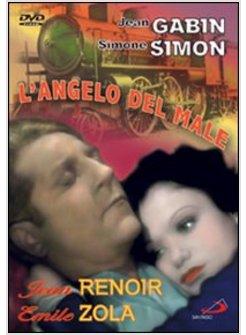 ANGELO DEL MALE.. DVD (L')