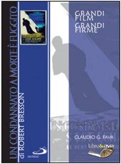 CONDANNATO A MORTE E' FUGGITO. DVD (UN)