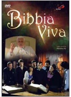 BIBBIA VIVA. DVD