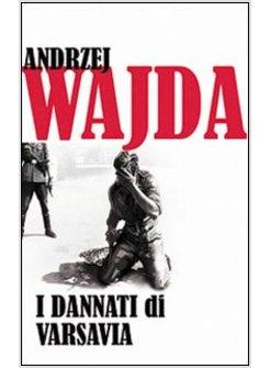 DANNATI DI VARSAVIA. DVD (I)