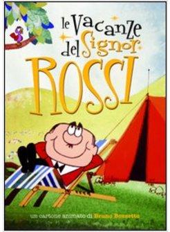 VACANZE DEL SIGNOR ROSSI