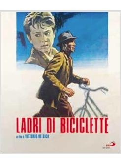 LADRI DI BICICLETTE