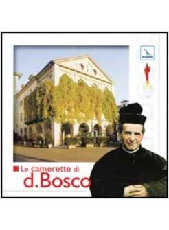 CAMERETTE DI D BOSCO CD ROM (LE)