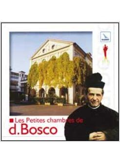 PETITES CHAMBRES DE D BOSCO CD ROM (LES)