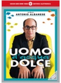 UOMO D'ACQUA DOLCE