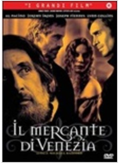 MERCANTE DI VENEZIA (IL)