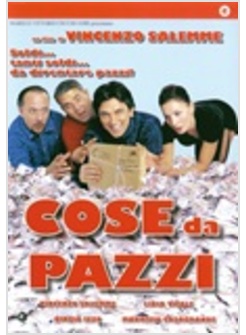 COSE DA PAZZI