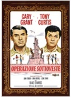 OPERAZIONE SOTTOVESTE